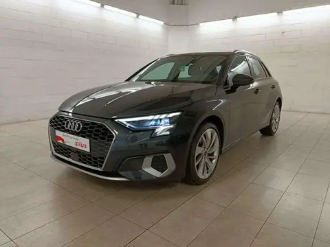 Annonce AUDI A3 Diesel 2022 d'occasion 