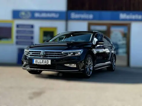 Used VOLKSWAGEN PASSAT Diesel 2022 Ad 