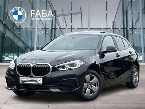 Annonce BMW SERIE 1 Diesel 2024 d'occasion 