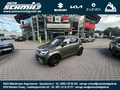 Used SUZUKI IGNIS Petrol 2022 Ad 