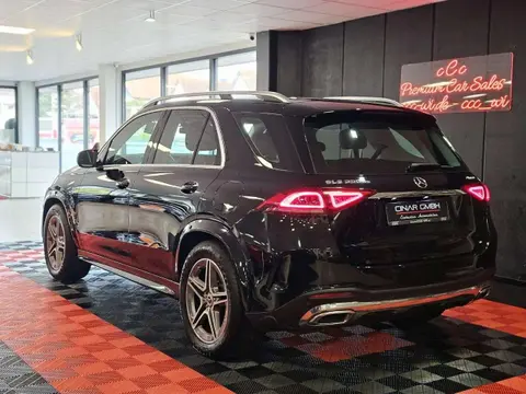 Used MERCEDES-BENZ CLASSE GLE Hybrid 2021 Ad 