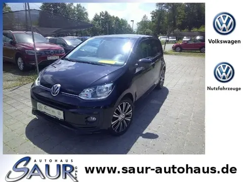 Used VOLKSWAGEN UP! Petrol 2019 Ad 