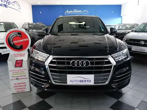 Used AUDI Q5 Diesel 2019 Ad 