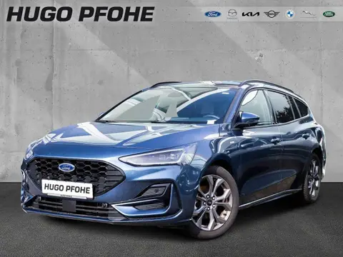 Annonce FORD FOCUS Essence 2023 d'occasion 