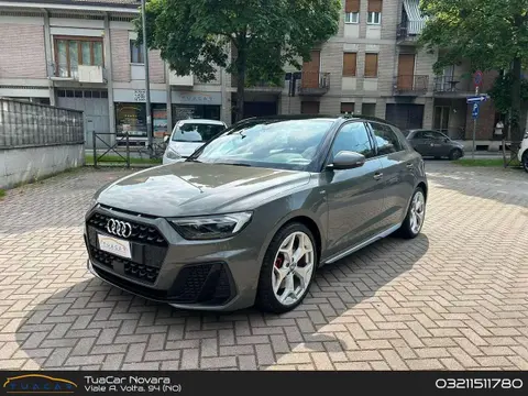 Used AUDI A1 Petrol 2019 Ad 