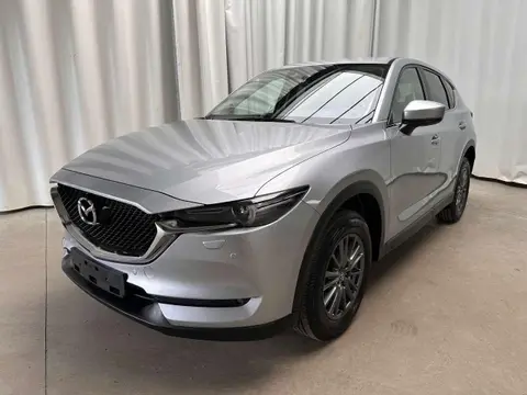 Annonce MAZDA CX-5 Diesel 2018 d'occasion 