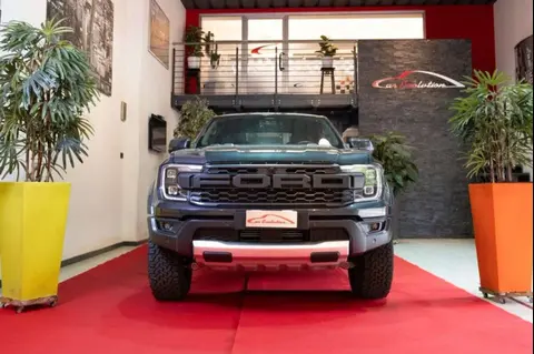 Annonce FORD RANGER Essence 2024 d'occasion 