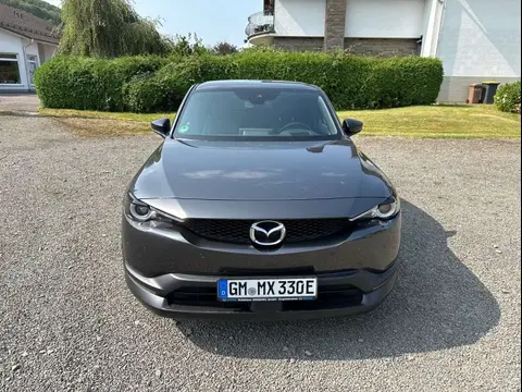 Annonce MAZDA MX-30 Électrique 2023 d'occasion 