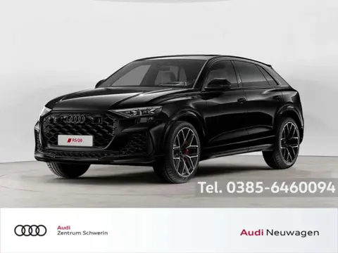 Used AUDI RSQ8 Petrol 2024 Ad 