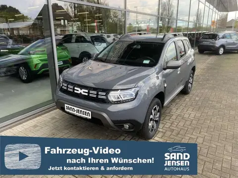 Annonce DACIA DUSTER Essence 2024 d'occasion 