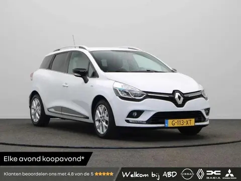 Used RENAULT CLIO Petrol 2020 Ad 