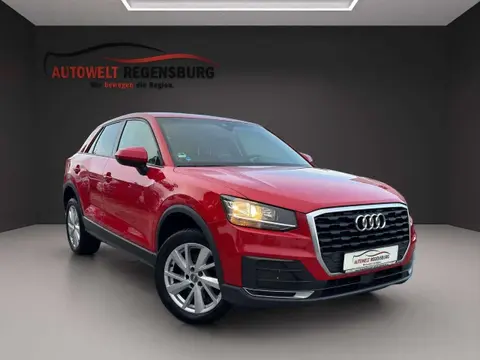 Used AUDI Q2 Diesel 2018 Ad 