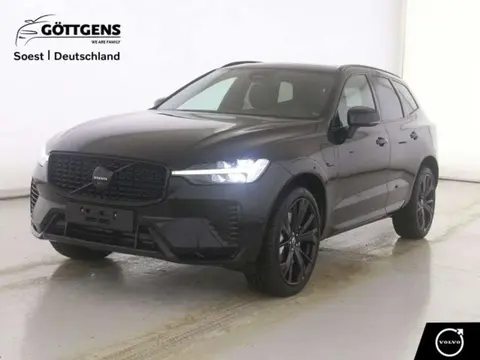 Used VOLVO XC60 Hybrid 2024 Ad 