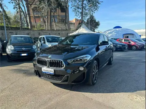 Used BMW X2 Diesel 2018 Ad 