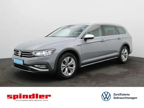 Annonce VOLKSWAGEN PASSAT Diesel 2022 d'occasion 