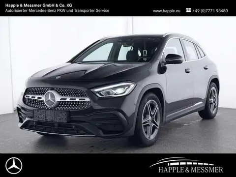 Annonce MERCEDES-BENZ CLASSE GLA Essence 2023 d'occasion 