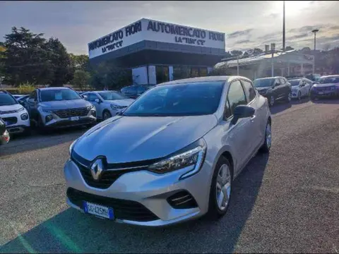 Used RENAULT CLIO LPG 2021 Ad 