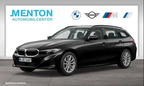 Annonce BMW SERIE 3 Essence 2024 d'occasion 