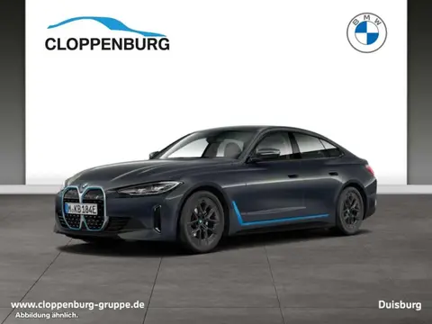 Used BMW I4 Electric 2024 Ad 