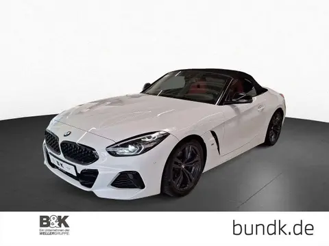 Annonce BMW Z4 Essence 2021 d'occasion 