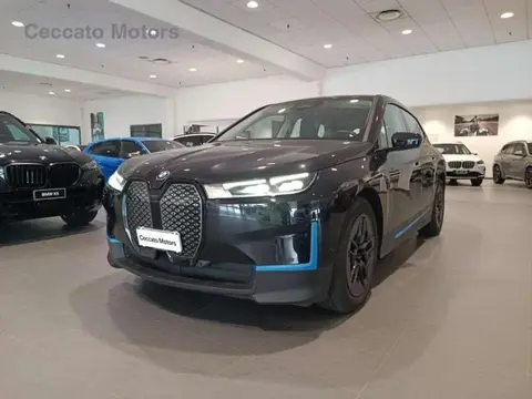 Used BMW IX Electric 2023 Ad 