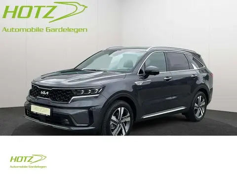 Annonce KIA SORENTO Hybride 2024 d'occasion 