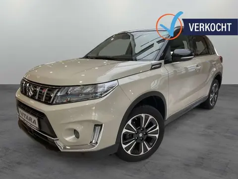 Used SUZUKI VITARA Petrol 2022 Ad 