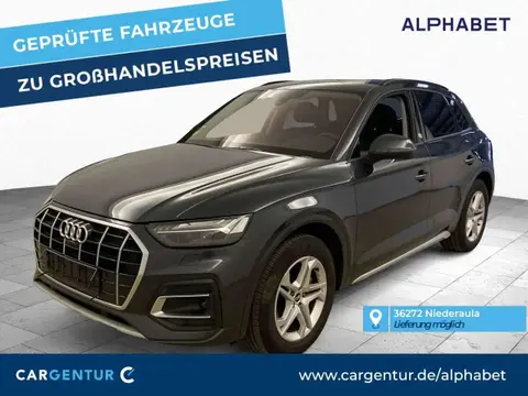 Annonce AUDI Q5 Diesel 2021 d'occasion 