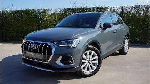 Used AUDI Q3 Petrol 2020 Ad 