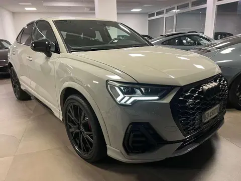 Annonce AUDI Q3 Diesel 2021 d'occasion 