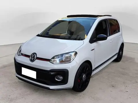 Annonce VOLKSWAGEN UP! Essence 2019 d'occasion 