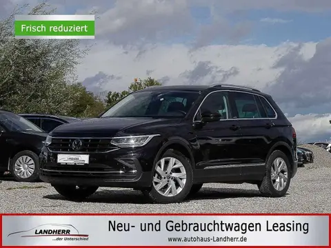 Used VOLKSWAGEN TIGUAN Petrol 2023 Ad 