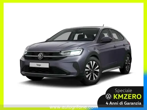 Annonce VOLKSWAGEN TAIGO Essence 2024 en leasing 