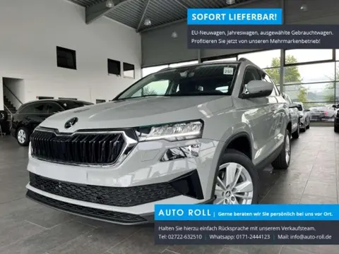 Used SKODA KAROQ Petrol 2024 Ad 