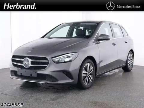 Used MERCEDES-BENZ CLASSE B Petrol 2022 Ad 