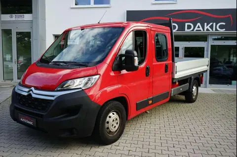 Used CITROEN JUMPER Diesel 2020 Ad 