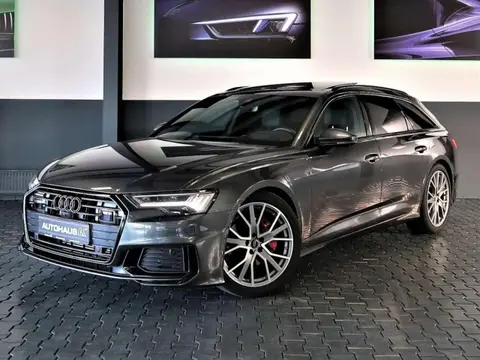 Annonce AUDI A6 Diesel 2019 d'occasion 