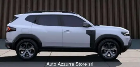 Used DACIA DUSTER Hybrid 2024 Ad 