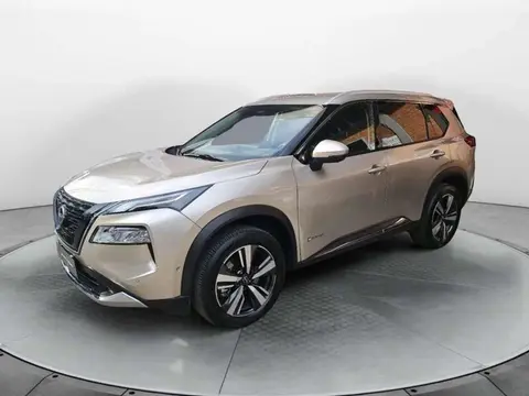 Used NISSAN X-TRAIL Hybrid 2022 Ad 