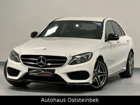 Used MERCEDES-BENZ CLASSE C Diesel 2019 Ad 