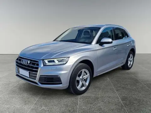 Annonce AUDI Q5 Diesel 2017 d'occasion 