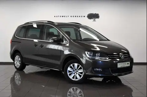 Used VOLKSWAGEN SHARAN Diesel 2020 Ad 