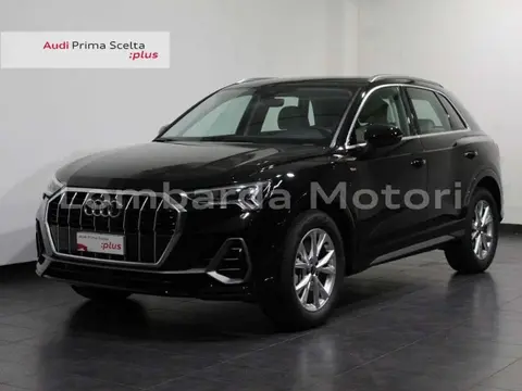 Used AUDI Q3 Hybrid 2023 Ad 