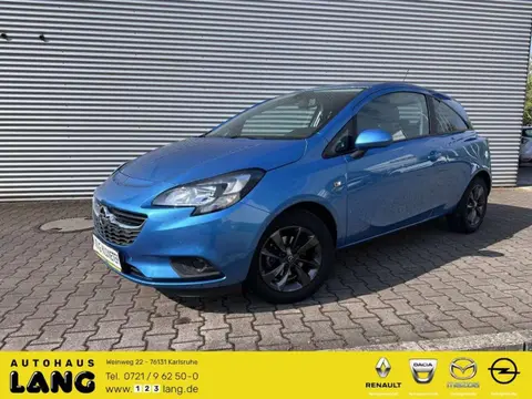 Used OPEL CORSA Petrol 2019 Ad 