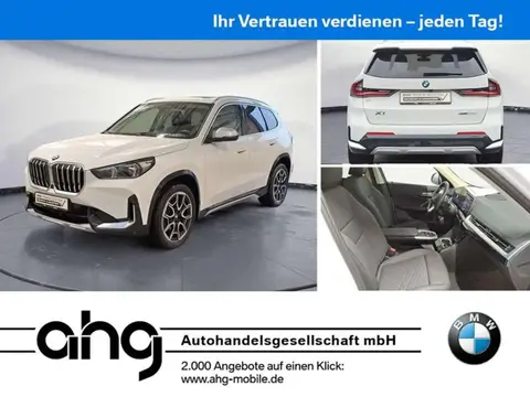 Used BMW X1 Diesel 2023 Ad 