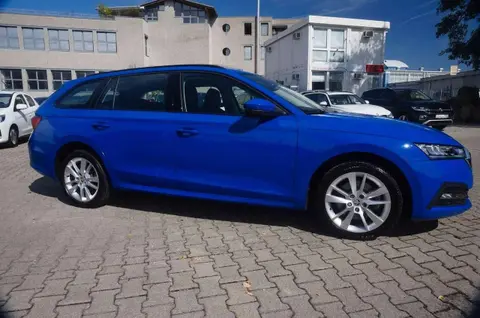 Used SKODA OCTAVIA Hybrid 2022 Ad 