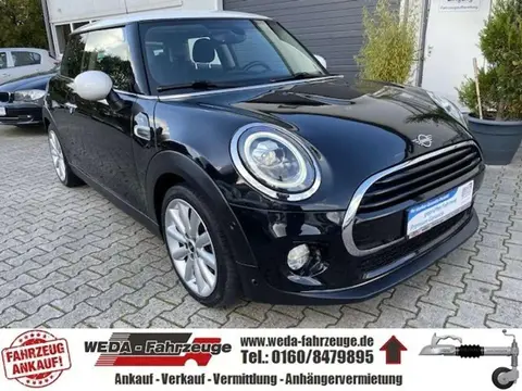 Used MINI COOPER Petrol 2019 Ad 