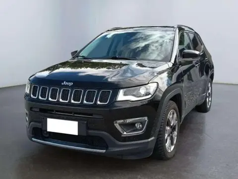 Used JEEP COMPASS Diesel 2020 Ad 