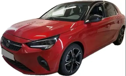 Annonce OPEL CORSA Essence 2020 d'occasion 