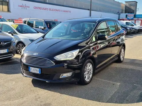 Used FORD C-MAX Diesel 2016 Ad 